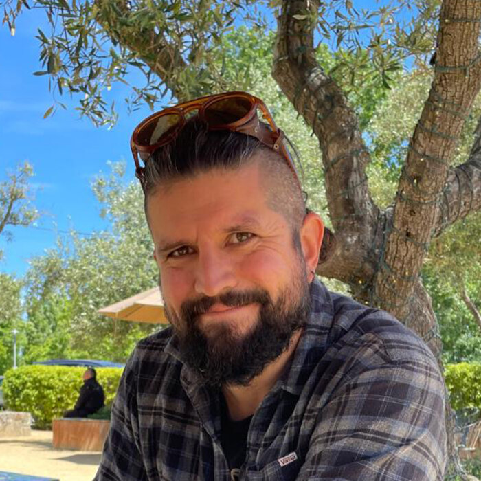 Andrés Fuentes Romero